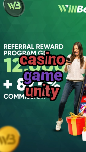 casino game unity-igamblinglist.com
