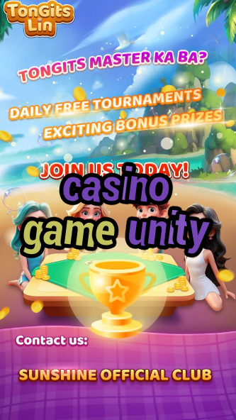 casino game unity-igamblinglist.com
