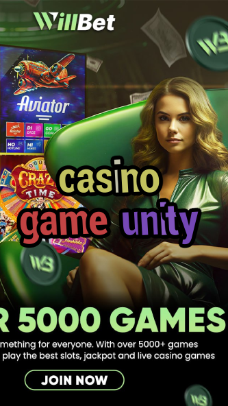 casino game unity-igamblinglist.com